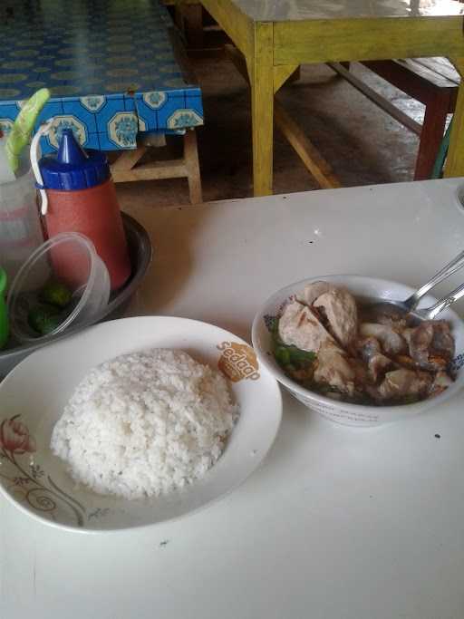 Bakso Tulang Mih Acih 4