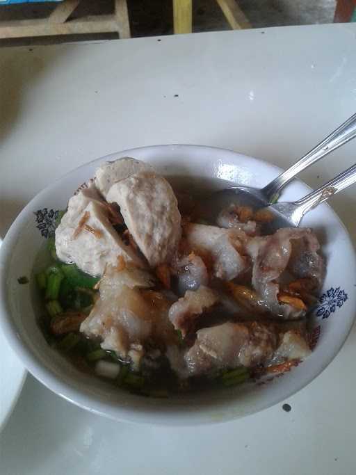 Bakso Tulang Mih Acih 6