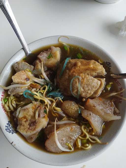 Bakso Tulang Mih Acih 3