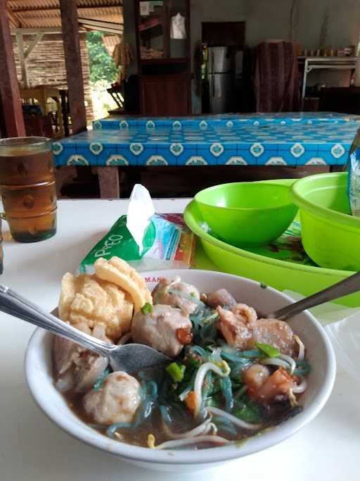 Bakso Tulang Mih Acih 5