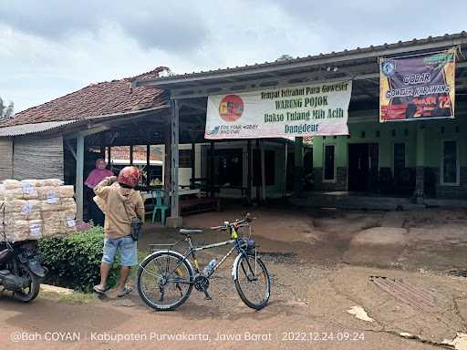 Bakso Tulang Mih Acih 10