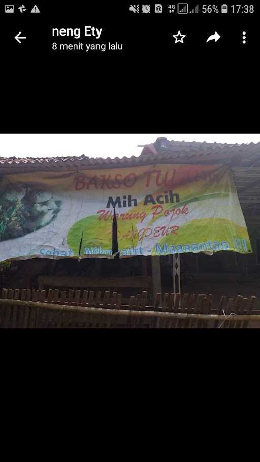 Bakso Tulang Mih Acih 8