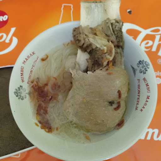 Baso Gajah Mungkur 6