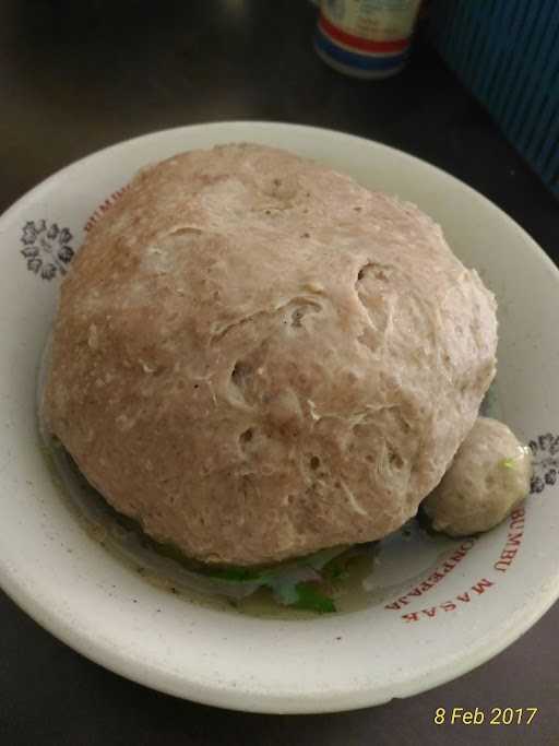 Baso Gajah Mungkur 10