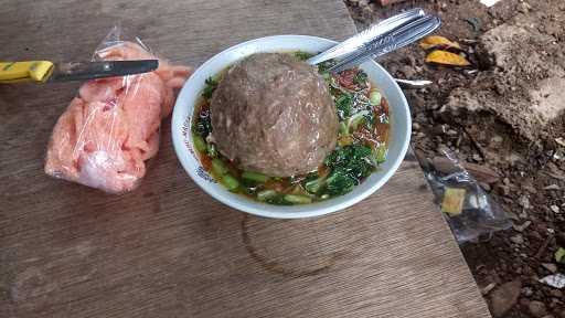 Baso Gajah Mungkur 9