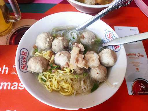 Baso-Mie Ayam Mas Joni Ciwangi 6