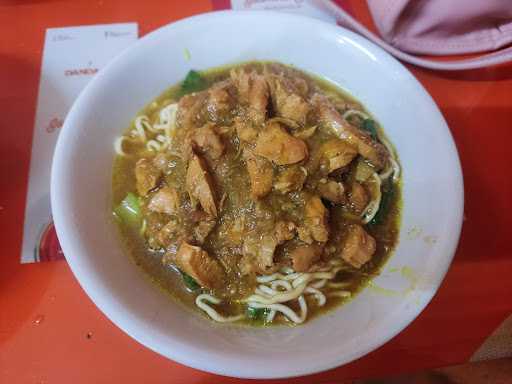 Baso-Mie Ayam Mas Joni Ciwangi 5