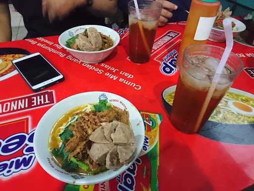 Baso Raehan 3