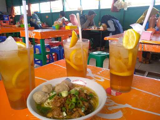 Baso Raehan 8