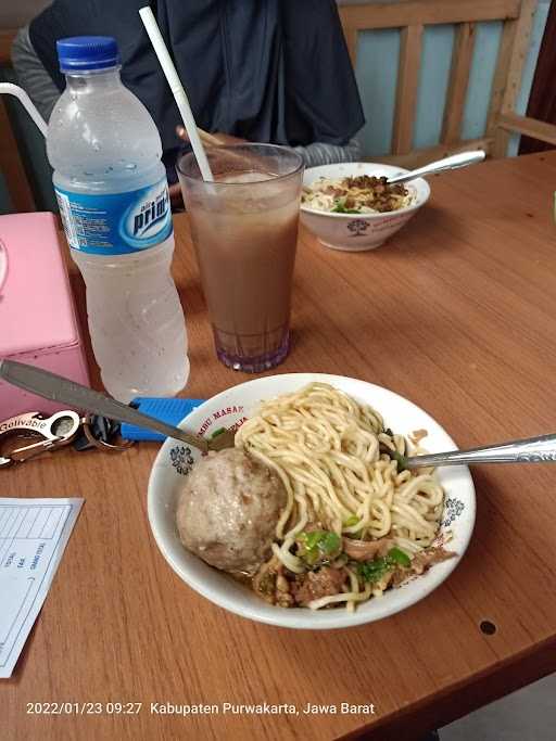 Baso Raehan 2