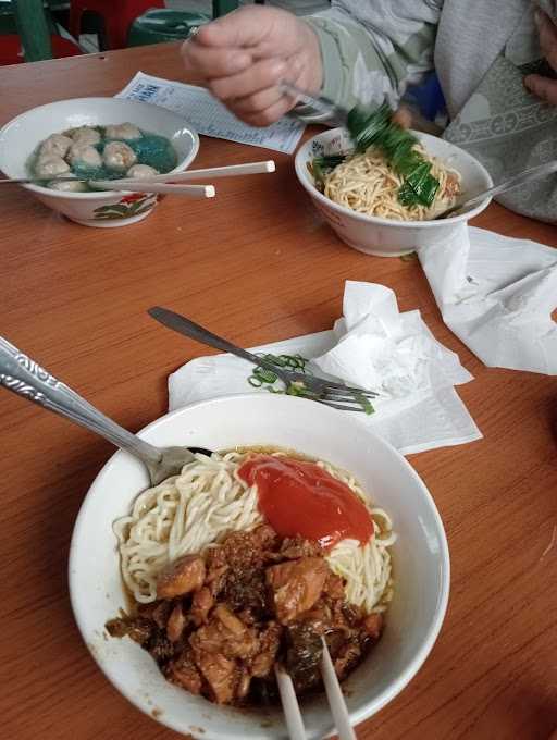 Baso Raehan 1