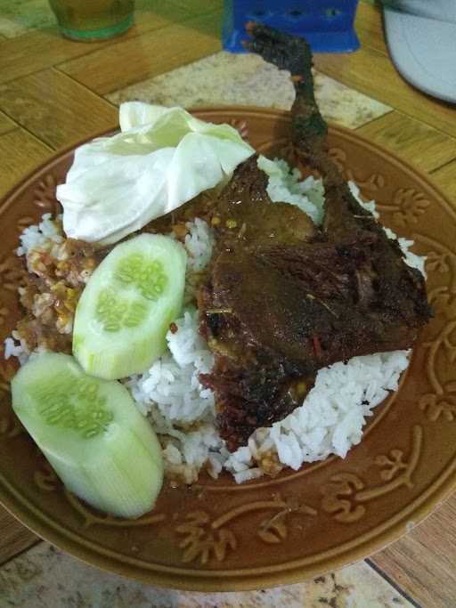 Bebek Pedes Jawa Timur 1