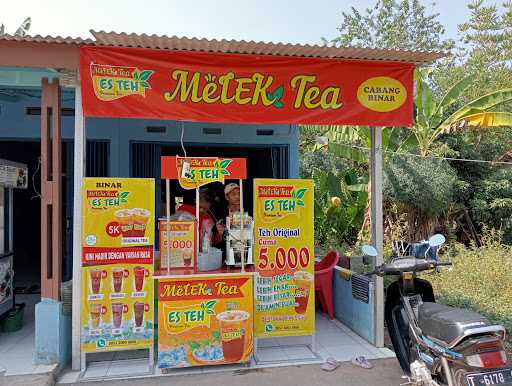 Binar Melek Tea 5