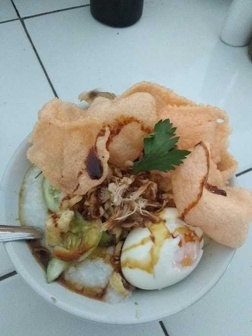 Bubur Ayam Anbal Barokah 3