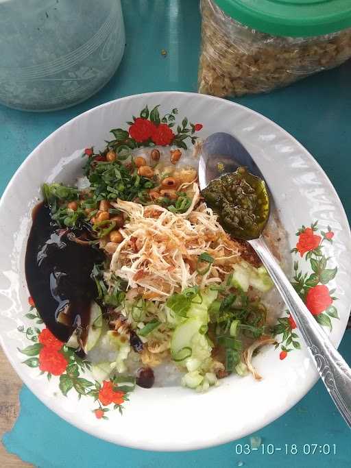 Bubur Ayam Anbal Barokah 2