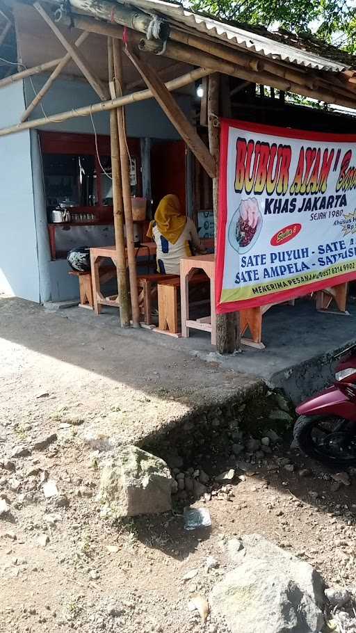 Bubur Ayam Barokah 4