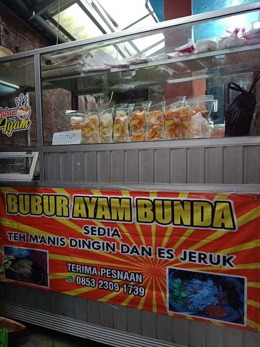 Bubur Ayam Bunda 3