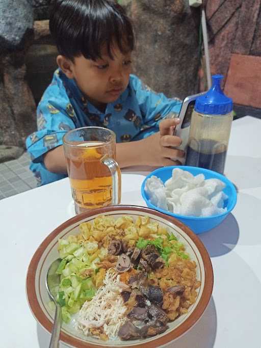 Bubur Ayam Bunda 2