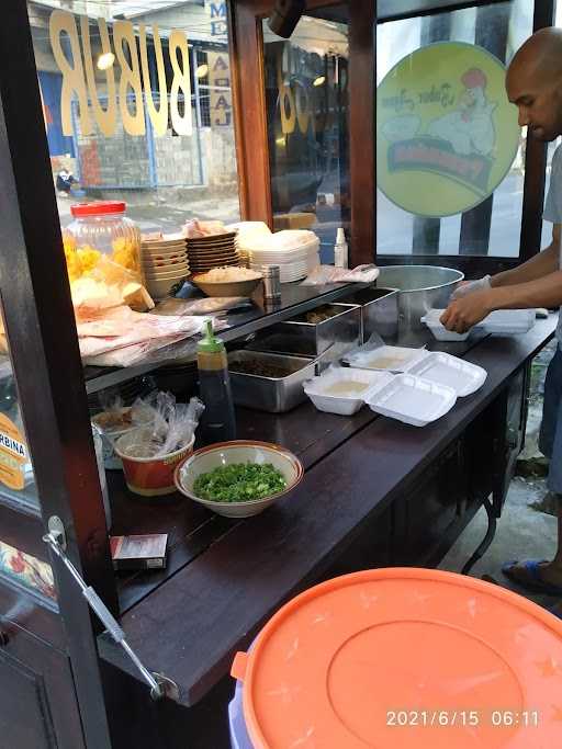 Bubur Ayam Pasundan Tasikmalaya 10