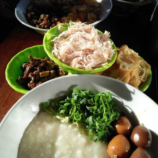 Bubur Ayam Pasundan Tasikmalaya 9