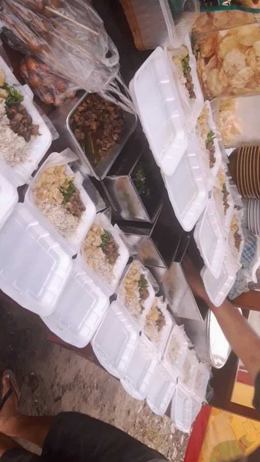 Bubur Ayam Pasundan Tasikmalaya 4