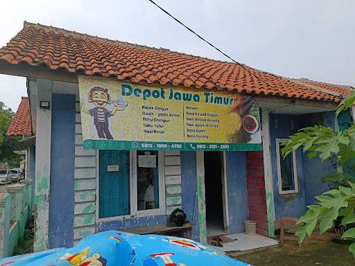 Depot Jawa Timur 2