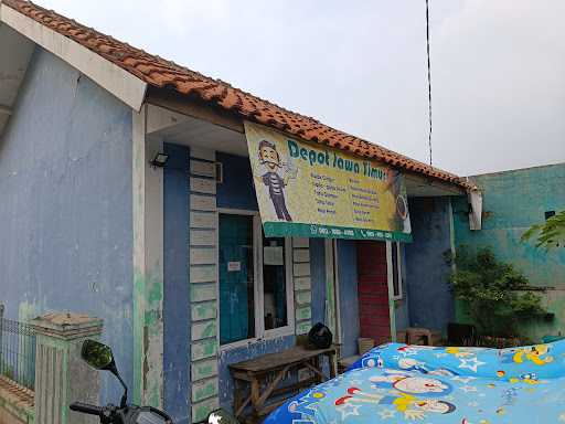 Depot Jawa Timur 5