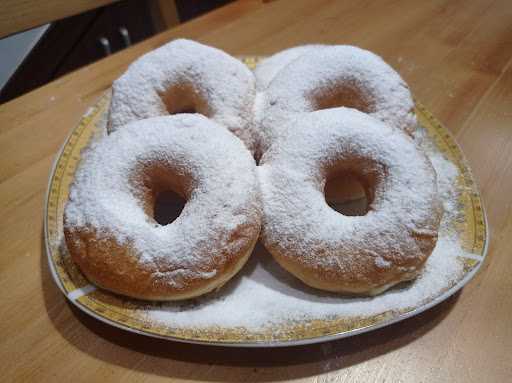 Doyan Donat 1