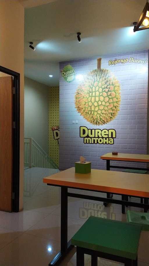 Duren Mitoha 9