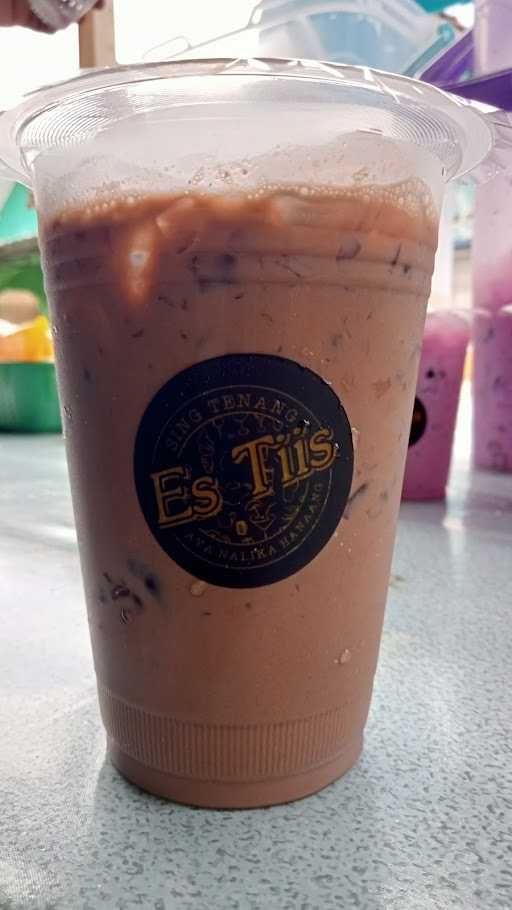 Estiis Tasik Minuman 2