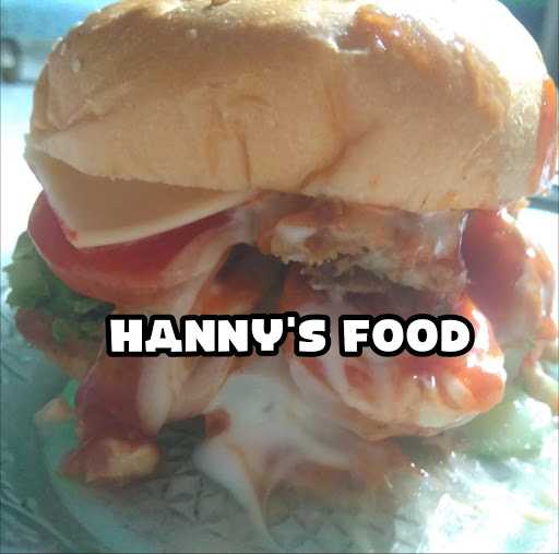 Hanny'S Food 10