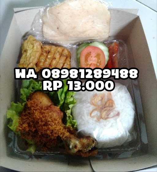 Hanny'S Food 9