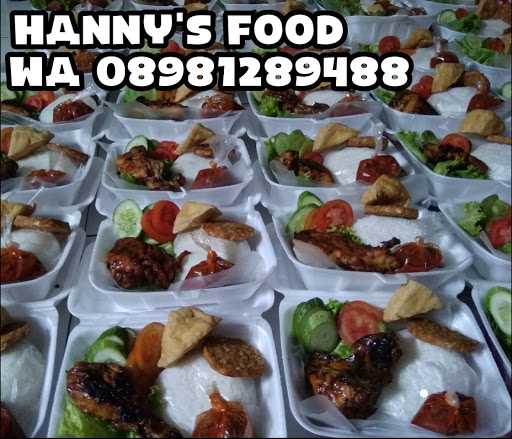 Hanny'S Food 3