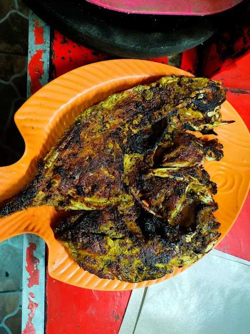 Ibp. Ikan Bakar Pantura Arezapunya 1