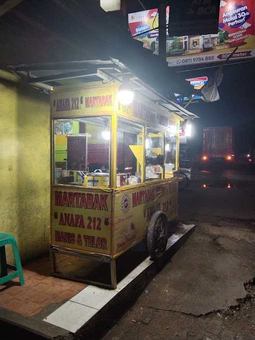 Martabak Anafa212 3