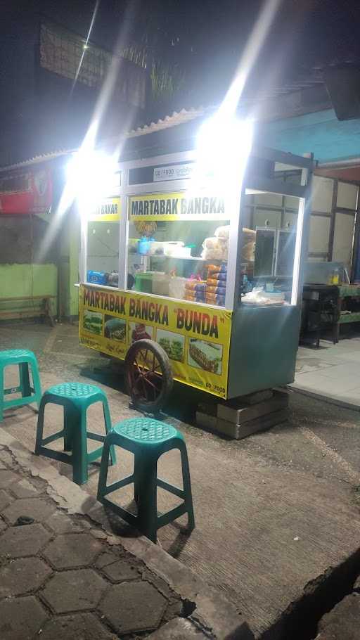 Martabak Khas Salem 2