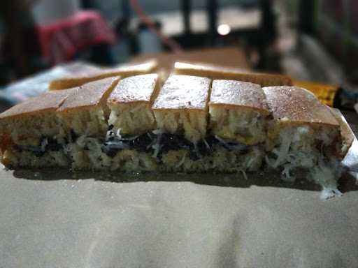 Martabak Sensasional Rasa 2