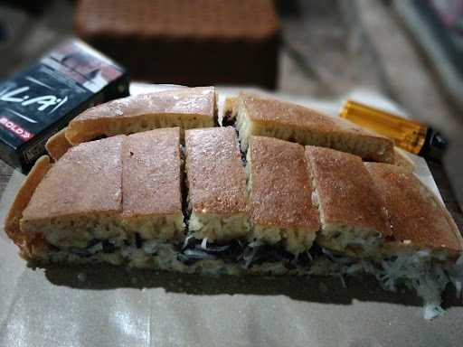 Martabak Sensasional Rasa 1