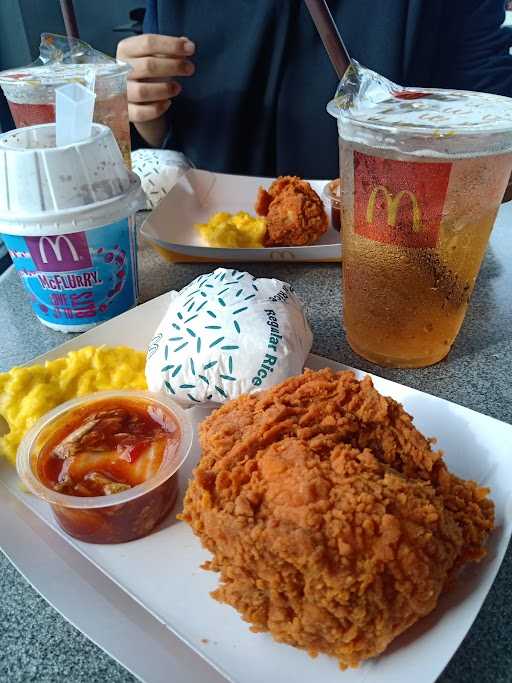 Mcdonald'S Djuanda Tasikmalaya 5