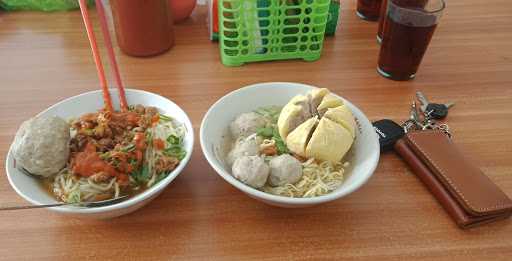 Mie Ayam Bakso Sorga 3