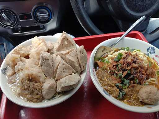 Mie Ayam Bakso Sorga 2