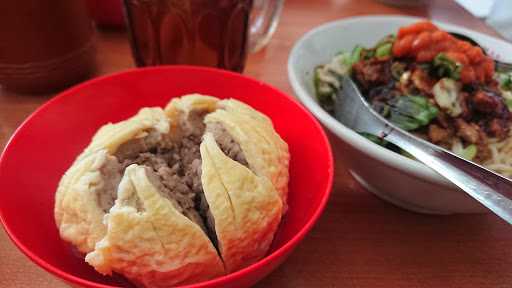 Mie Ayam Bakso Sorga 8