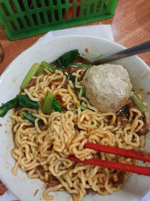 Mie Ayam Bakso Sorga 5