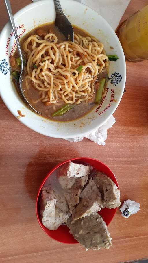 Mie Ayam Bakso Sorga 10