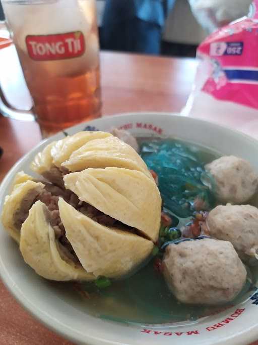 Mie Ayam Bakso Sorga 4