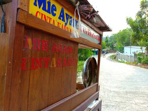 Mie Ayam Cintakarya 7