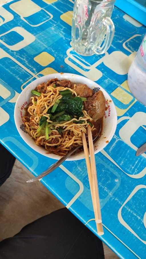 Mie Ayam Cintakarya 1