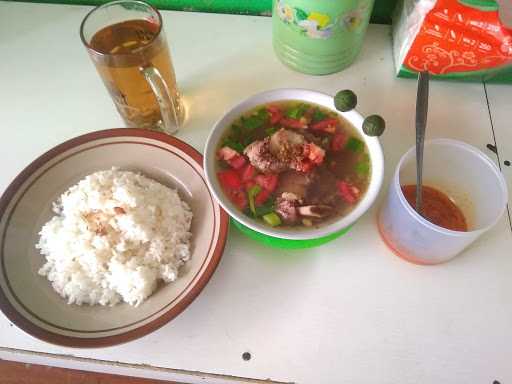 Mie Ayam Dan Bakso Pasundan 5