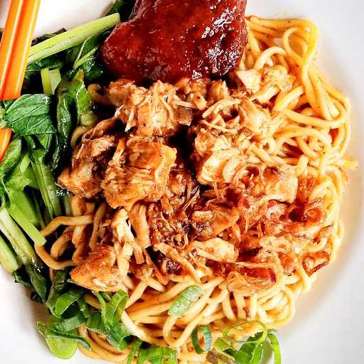 Mie Ayam Goreng Barokah 3