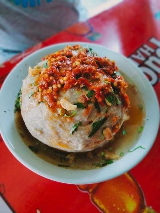 Mie Baso Bangkok 9